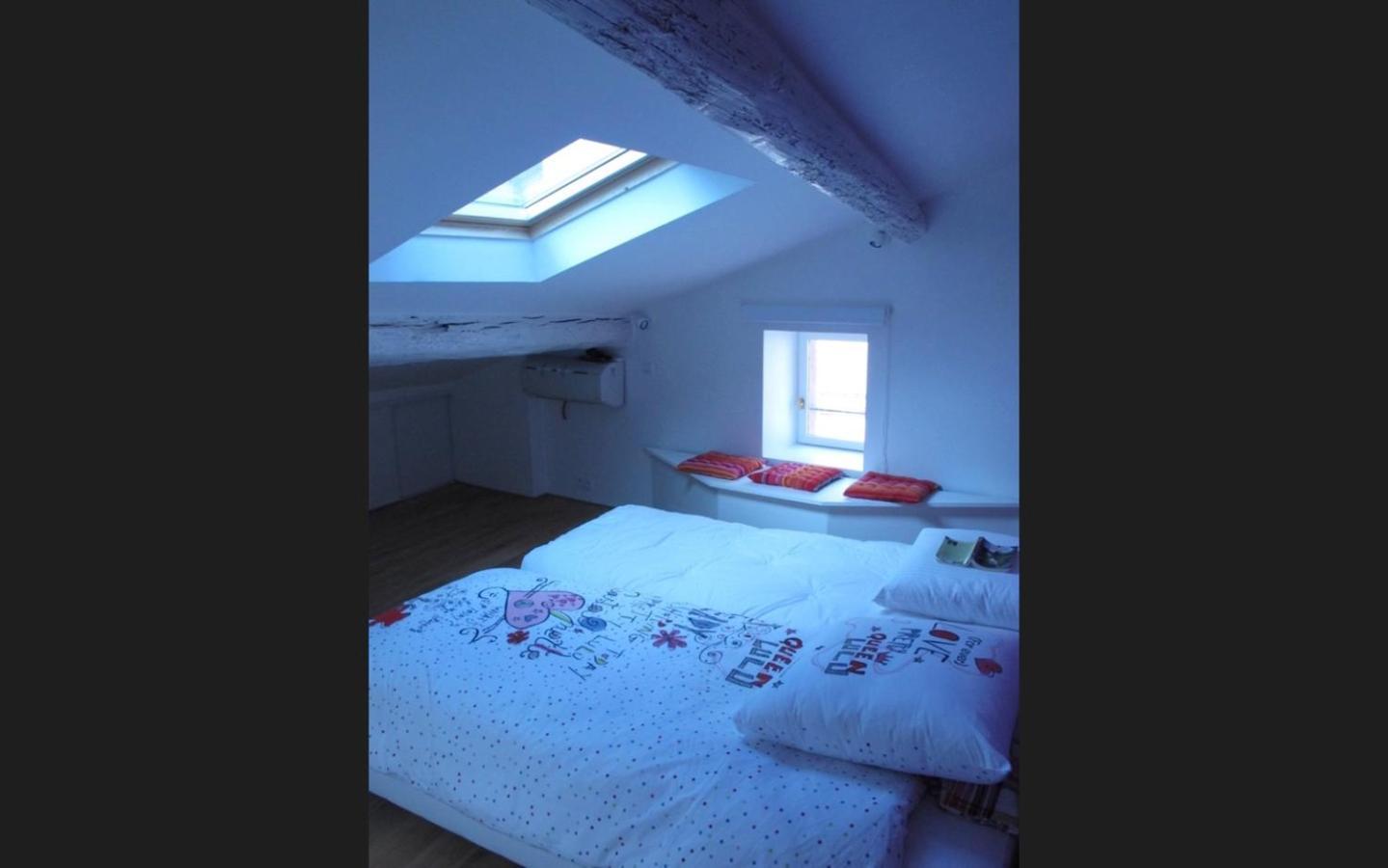 Apartament Collioure Duplex Zewnętrze zdjęcie