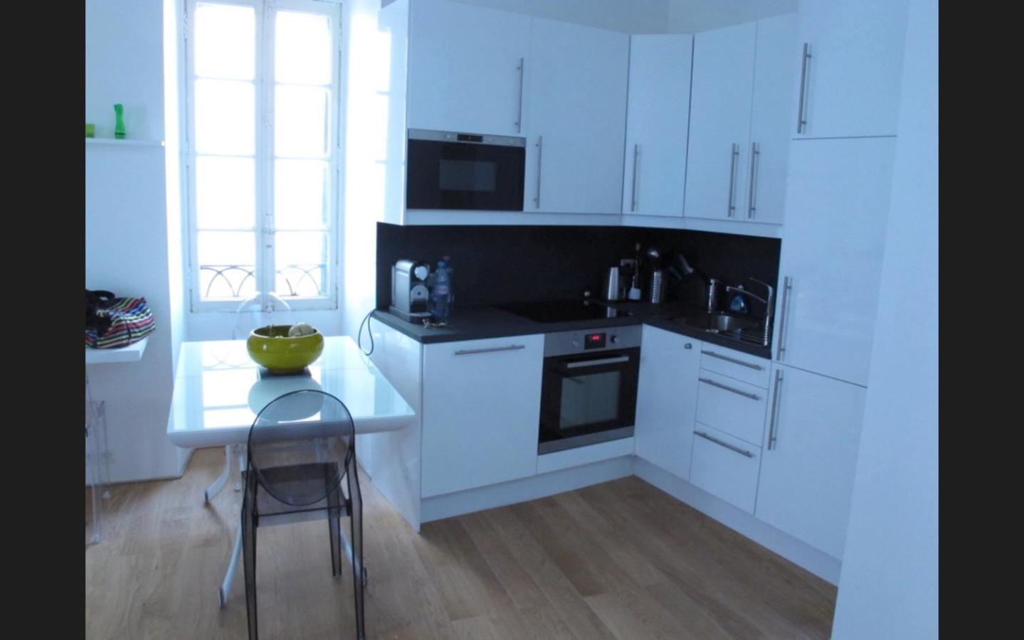 Apartament Collioure Duplex Zewnętrze zdjęcie