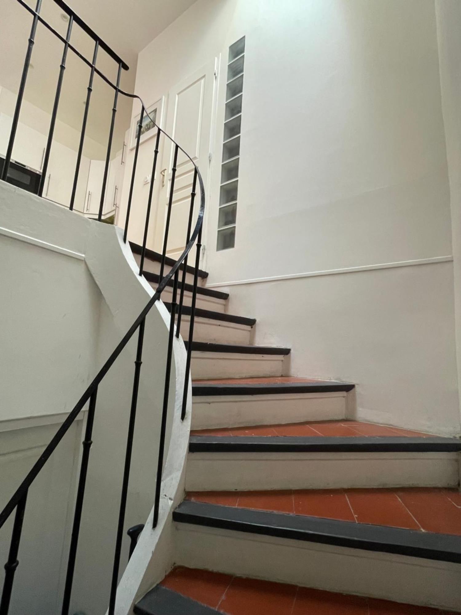 Apartament Collioure Duplex Zewnętrze zdjęcie