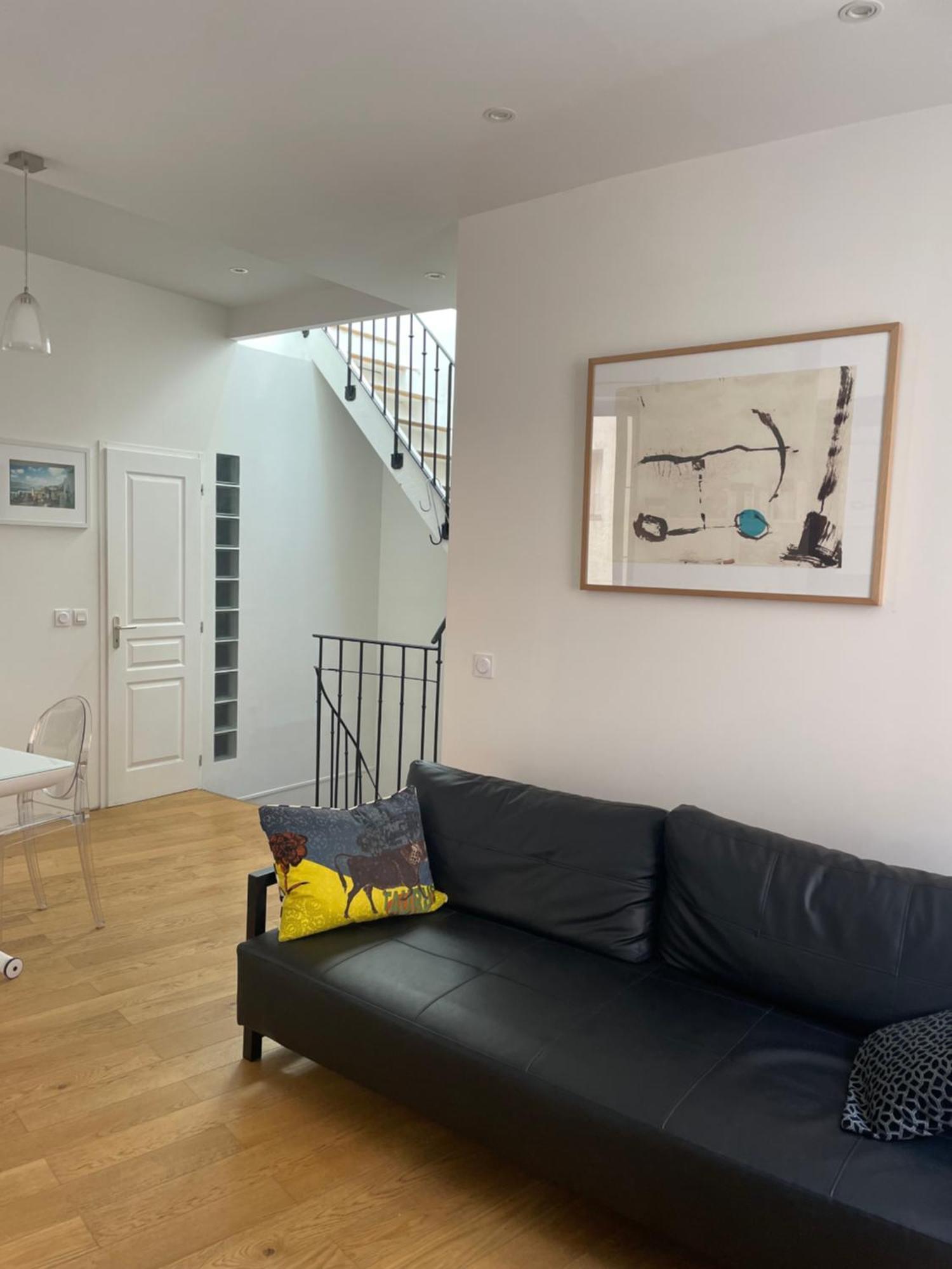Apartament Collioure Duplex Zewnętrze zdjęcie