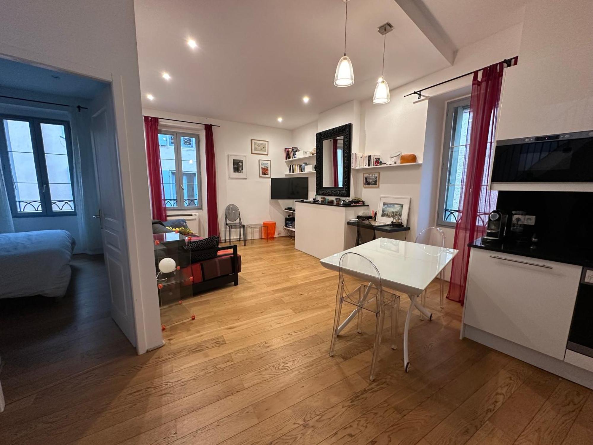 Apartament Collioure Duplex Zewnętrze zdjęcie