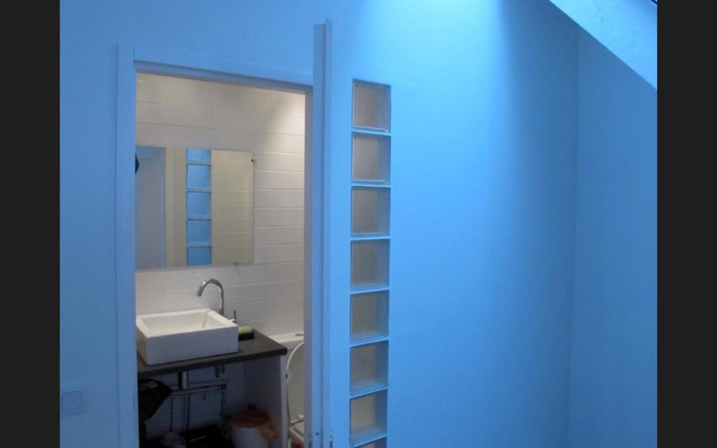 Apartament Collioure Duplex Zewnętrze zdjęcie
