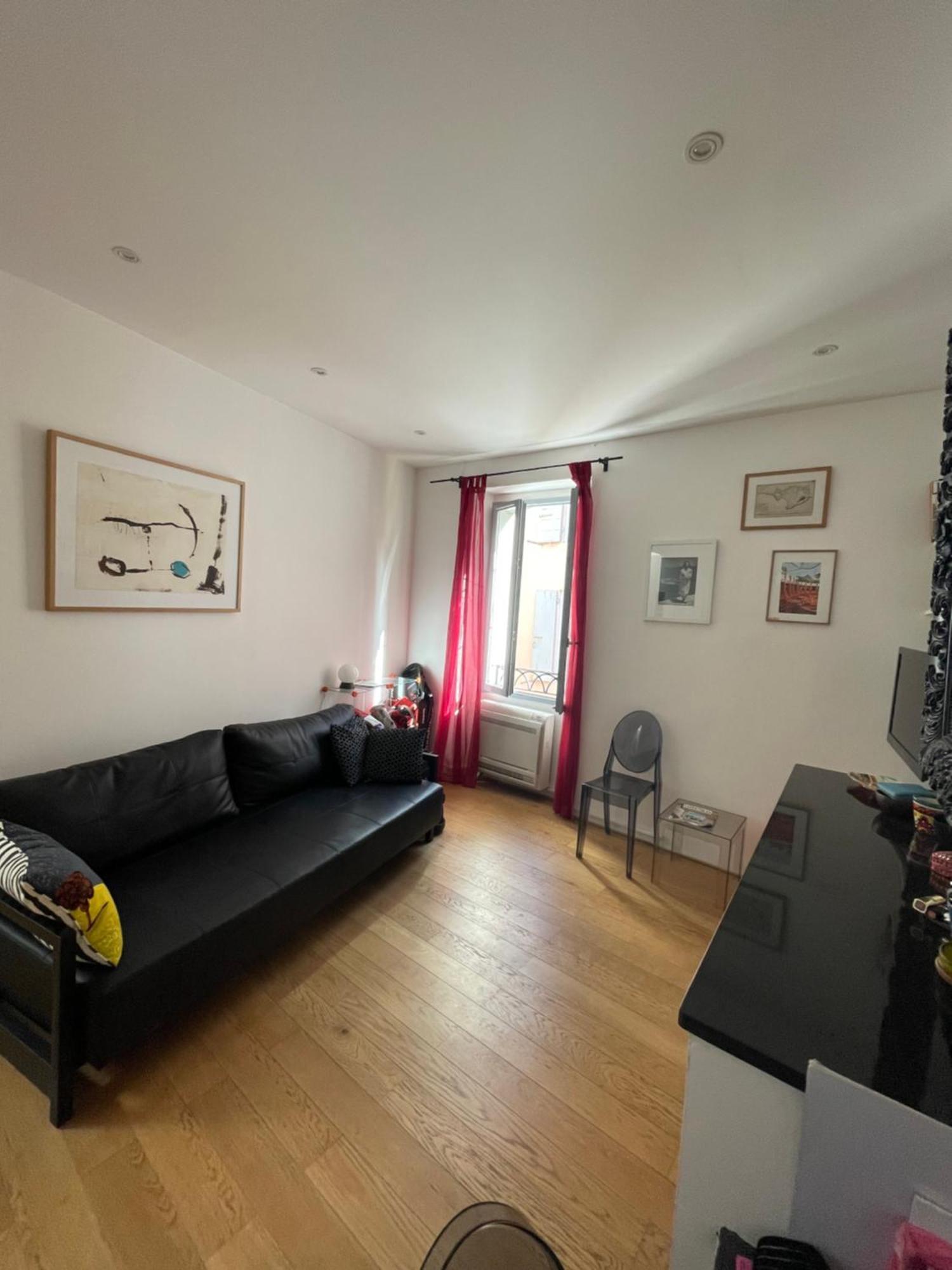 Apartament Collioure Duplex Zewnętrze zdjęcie